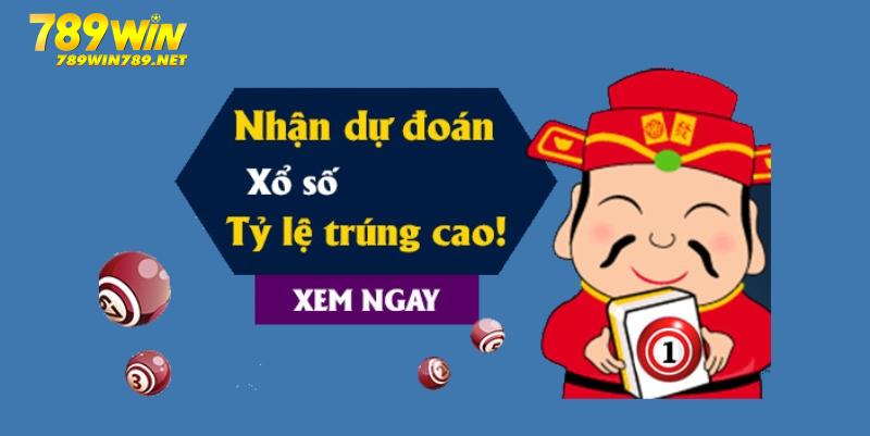 Dự đoán kết quả xổ số mang lại tỉ lệ thắng cao cho người chơi