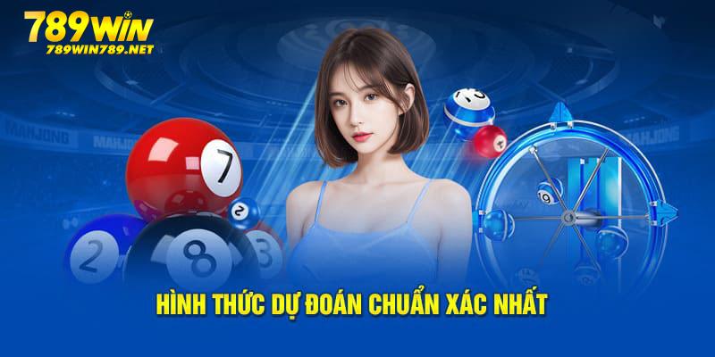 Các phương pháp soi cầu miền Nam