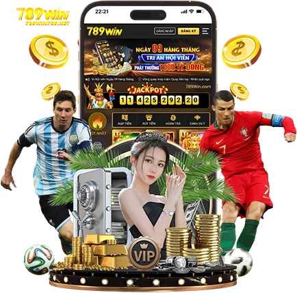 tải appp 789win