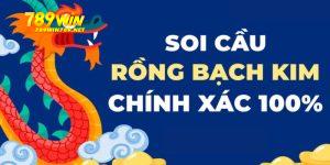 soi cầu rồng bạch kim