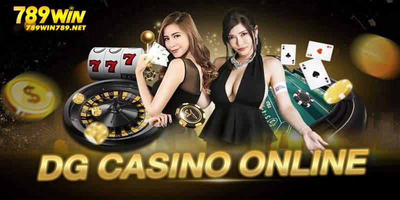 Một số lưu ý khi tham gia sảnh casino trực tuyến tại 789Win