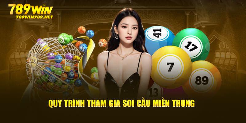 Chiến thuật giúp soi cầu miền Trung hiệu quả